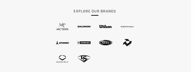 사진은 아머스포츠 홈페이지 갈무리. /사진=아머스포츠