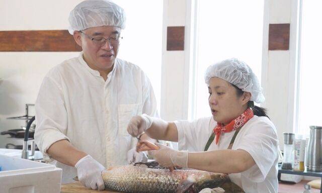 '나혼산' 박나래/MBC