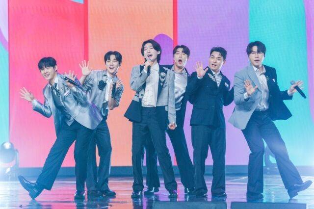 '사랑의 콜센타-세븐스타즈'/TV조선