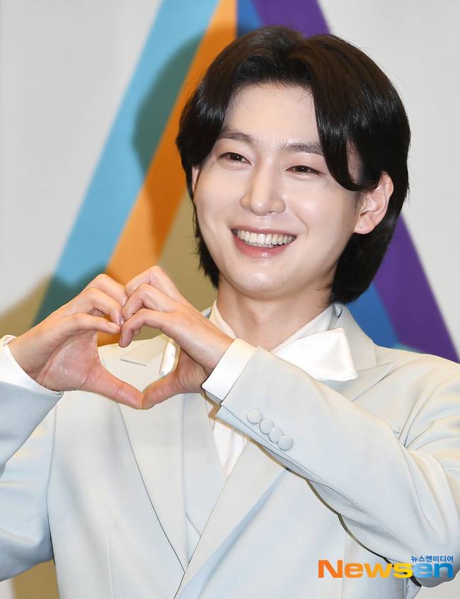 김용빈, 뉴스엔DB