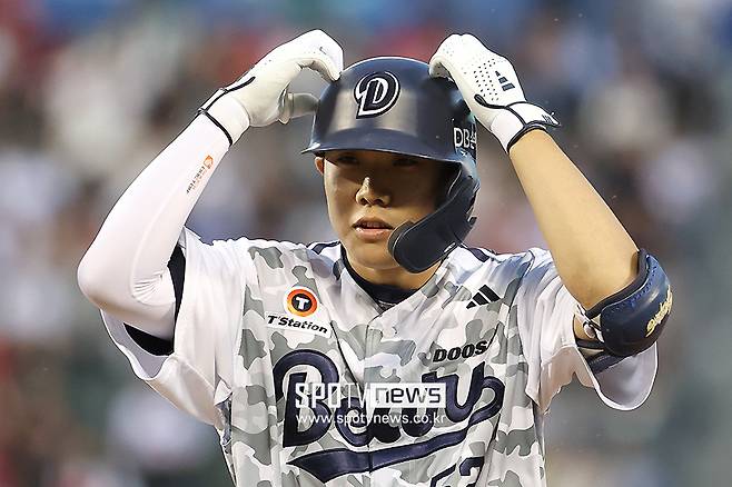 ▲ 박준순 ⓒ곽혜미 기자