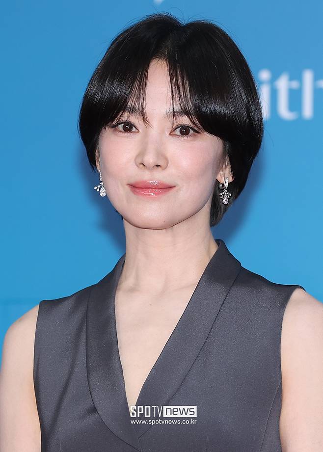 ▲ 송혜교 ⓒ곽혜미 기자