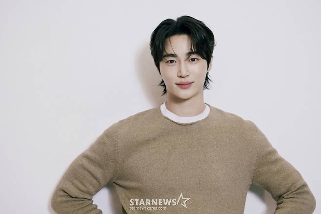 배우 변우석/사진=스타뉴스