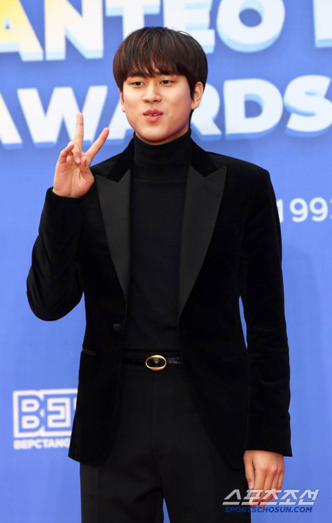 이무진. 스포츠조선DB