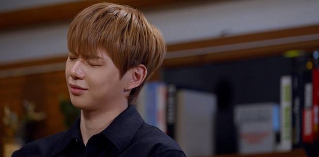 '꼬꼬무' 게스트 강다니엘 울분 쏟았다