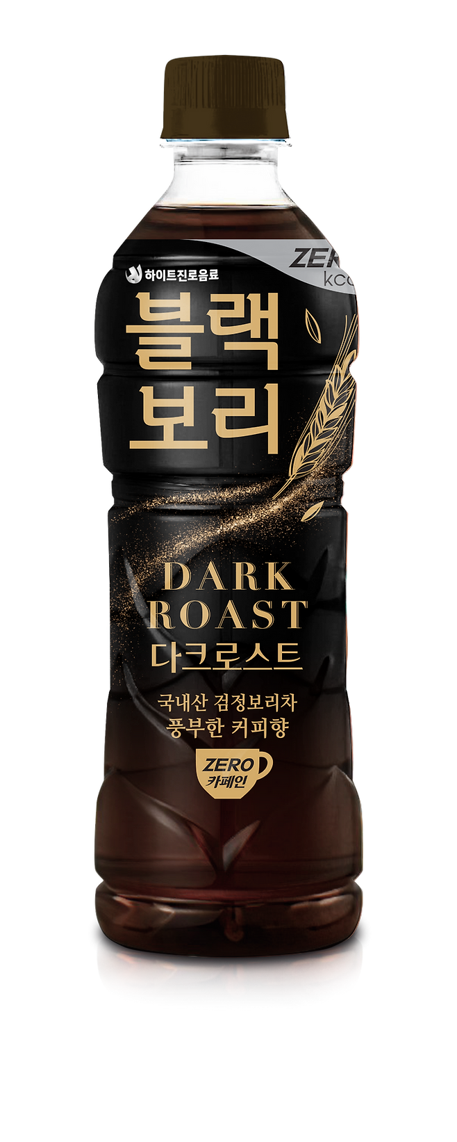 블랙보리 다크로스트ⓒ하이트진로음료