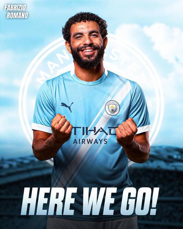 사진=파브리시오 로마노 SNS