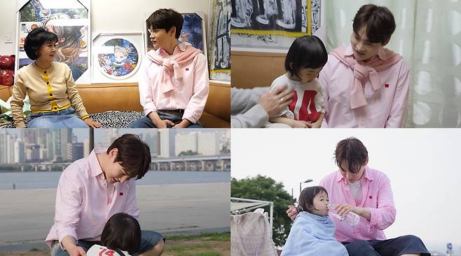 iMBC 연예뉴스 사진