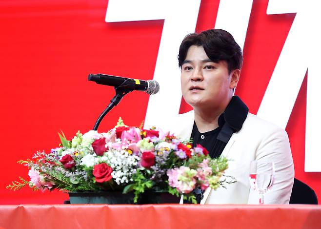 추신수 SSG 랜더스 구단주 보좌역. 사진=SSG 랜더스