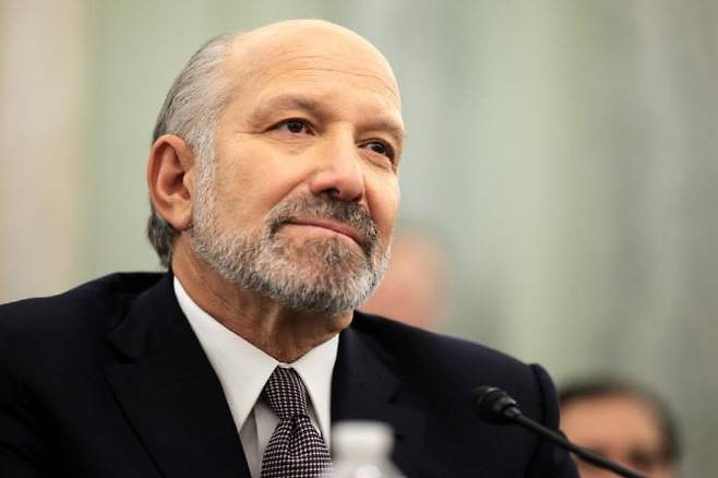 하워드 러트닉 미국 상무부 장관