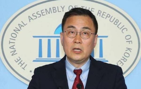 국민의힘 최형두 의원. 연합뉴스