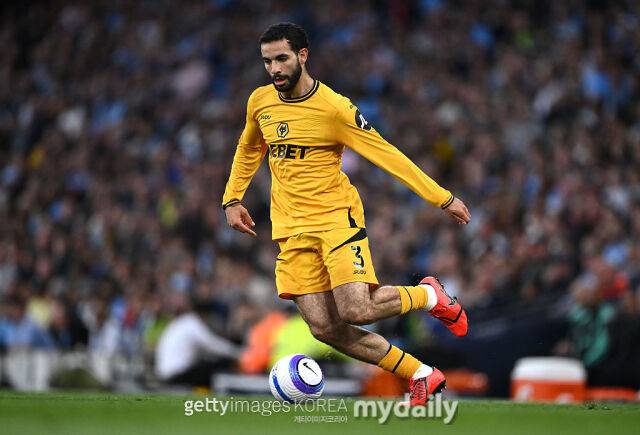 라얀 아이트 누리./게티이미지코리아