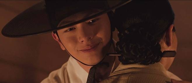 사진=SBS ‘귀궁’