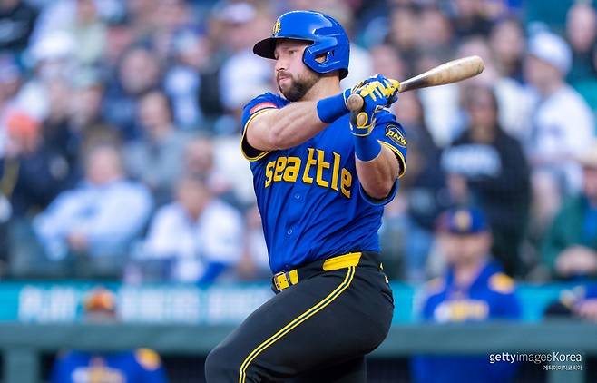 칼 롤리. 사진=게티이미지코리아