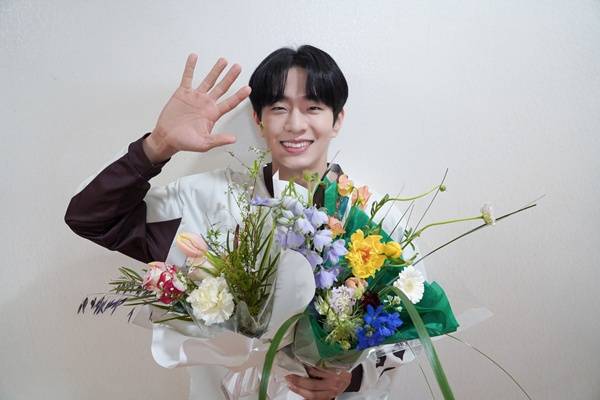 이승우 종영 소감 / 사진=51K 제공