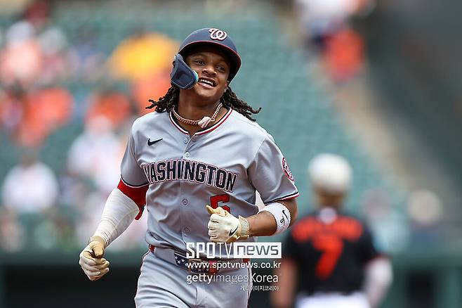 ▲ 이미 올스타 유격수로 성장한 CJ 에이브람스