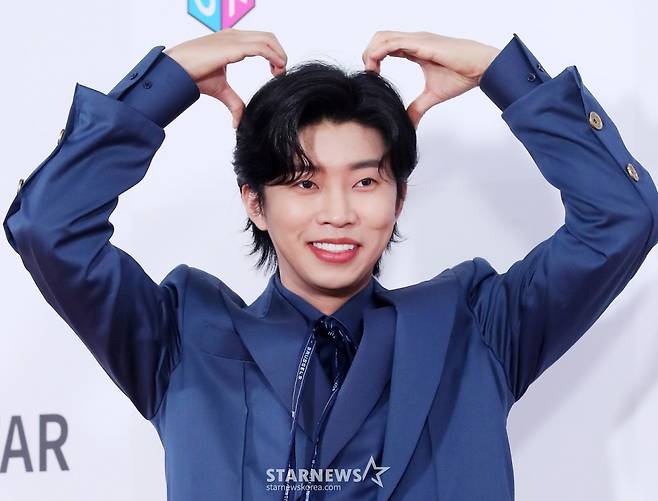 가수 임영웅/사진=스타뉴스