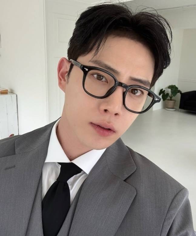 김종석. 사진 | 김종석 SNS