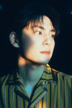 DAY6(데이식스) 원필. /KIA타이거즈 제공