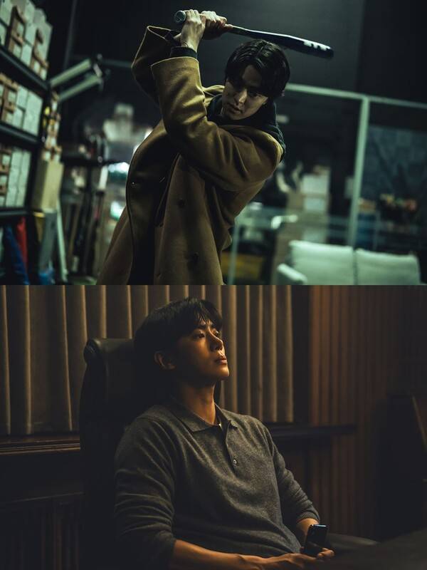 '광장' 스틸 컷 / 사진=넷플릭스