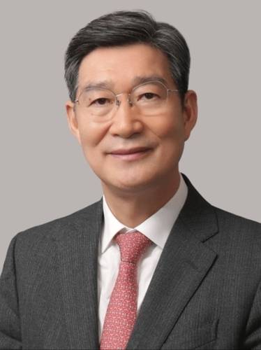 오광수 민정수석. 연합뉴스