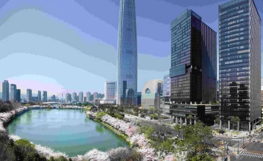 소피텔 앰배서더 서울 호텔&서비스드 레지던스. 부킹닷컴 제공