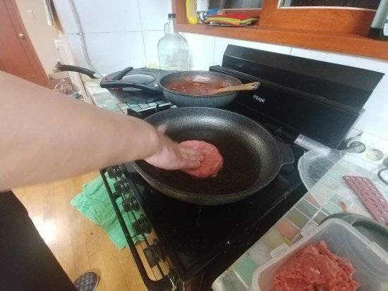 20181228_190310.jpg 빡쳐서 쓰는 함박스테이크 레시피 - 돈ㅋ 업소용 -