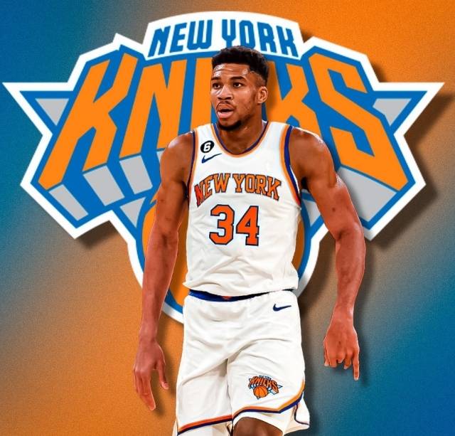 뉴욕은 정말 ‘그리스 괴인’을 품게 될까. 사진=X