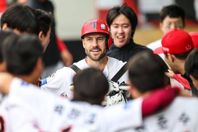 위즈덤/KIA 타이거즈