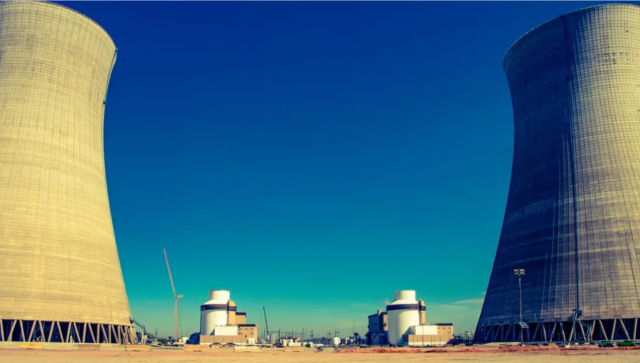 웨스팅하우스가 지은 AP1000 원자로/웨스팅하우스 홈페이지