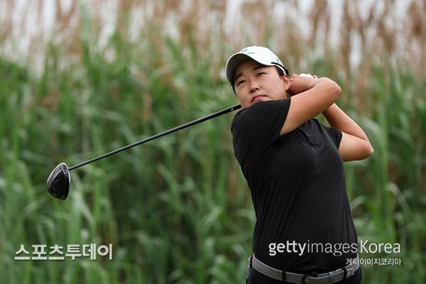 이일희 / 사진=Gettyimages 제공