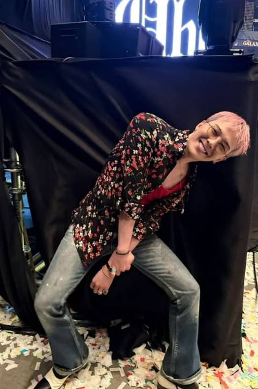 /사진=지드래곤 SNS