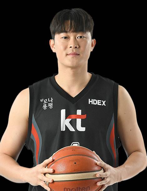 수원 KT의 최창진. 사진=KT소닉붐
