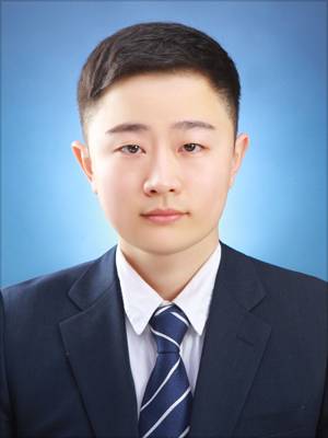 홍준화 옥천군 문화관광과 주무관