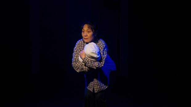 ‘오늘까지만 살아있는 사람’