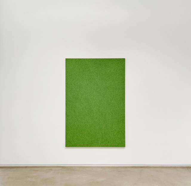 박기원 작품 설치 모습. 소울아트스페이스 제공