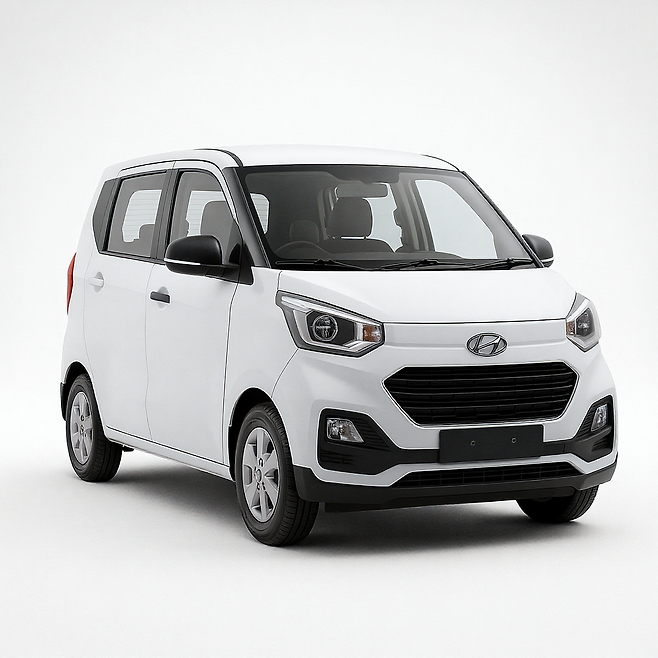 캐스퍼 전기차 중고차 가격