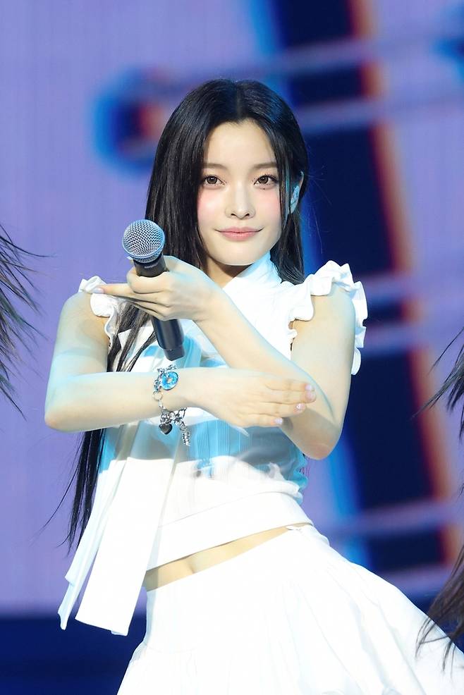 아일릿 이로하. 사진 | 빌리프랩