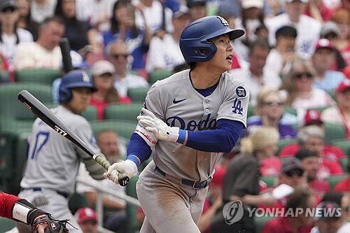 김혜성. ⓒ연합뉴스 AP