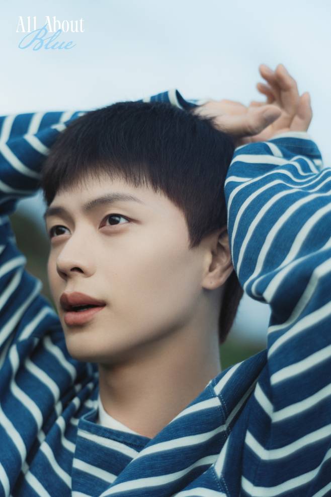 육성재 (제공: 아이윌)