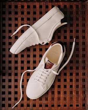 벨루티 플레이타임 스니커즈