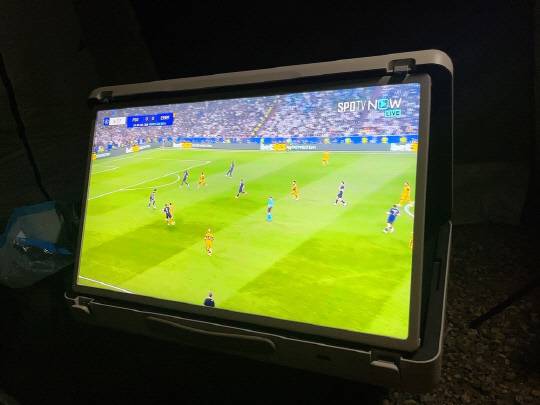 1일 새벽 4시 'UEFA 챔스피언리그 결승' 파리생제르망(PSG)-인터밀란 간 결승 경기. 장우진 기자