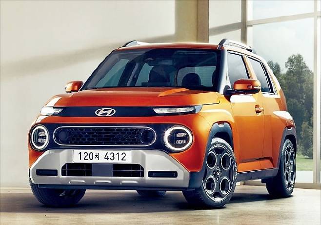 사진 = 현대차 제공