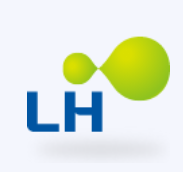 한국토지주택공사(LH) 로고