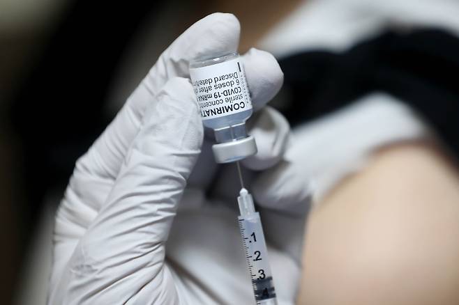 정부는 오는 2028년까지 5000억원을 투입해 ‘메신저 리보핵산’(mRNA) 백신 국산화에 나선다. 쿠키뉴스 자료사진