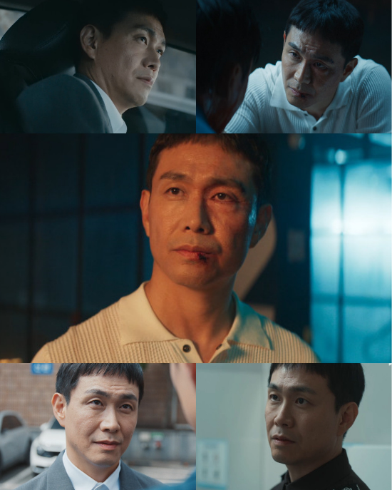 ‘굿보이’ 화면 캡처