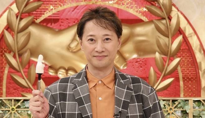 나카이 마사히로. 사진| SNS 캡처