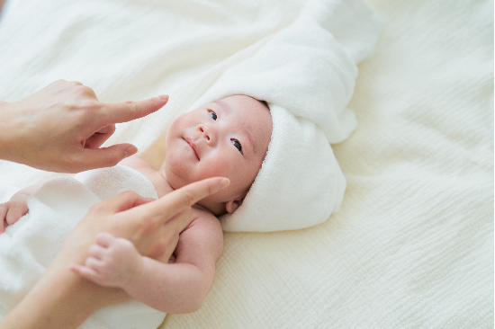 신생아. (사진=게티이미지뱅크)