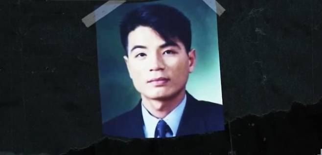 2005년 6월9일 20명을 살해한 연쇄살인마 유영철이 사형을 선고 받았다. 사진은 연쇄 살인마 유영철의 모습. /사진=유튜브 채널 play 채널A 캡처