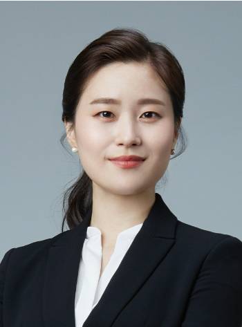 정다은 광주시의원. 광주시의회 제공